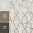 Istanbul Porcelain Shield Day Tile Mixed 5