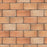 Benisa Porcelain Cotto Tile Matte 1