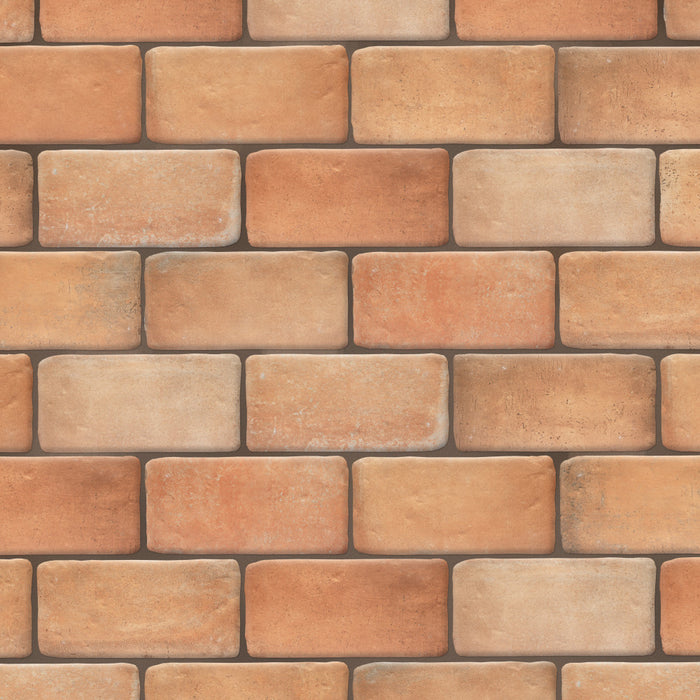Benisa Porcelain Cotto Tile Matte 1