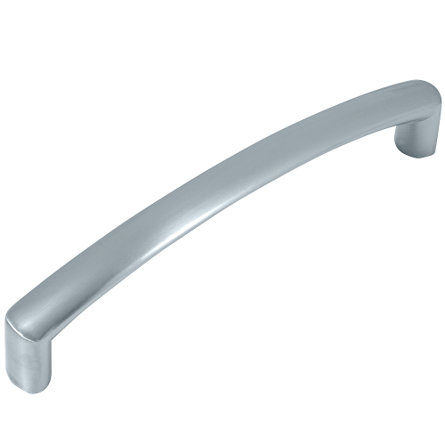 Aventura Zinc Alloy Cabinet Pull Polished Chrome 2
