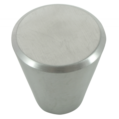 Brickell Stainless Steel Cabinet Knob Stainless Steel 5