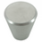 Melrose Stainless Steel Cabinet Knob Brushed Steel 7