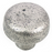 Riverstone Zinc Alloy Cabinet Knob Distressed Pewter 2