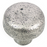 Riverstone Zinc Alloy Cabinet Knob Distressed Pewter 4