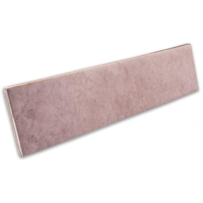 Heritage Porcelain Rose Tile Mixed 11