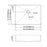 Glossy Stainless Steel Bathroom Sink 5