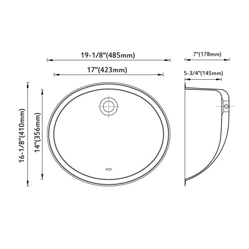 Satin Stainless Steel Kitchen Sink 10