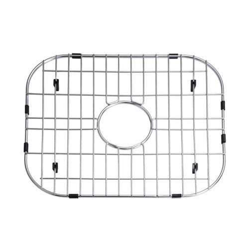Satin Stainless Steel Kitchen Sink 6