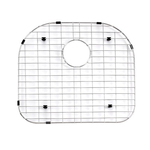 Satin Stainless Steel Kitchen Sink 6