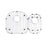 Satin Stainless Steel Kitchen Sink 6