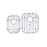 Satin Stainless Steel Kitchen Sink 6