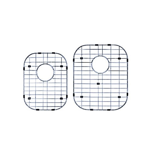 Satin Stainless Steel Kitchen Sink 6