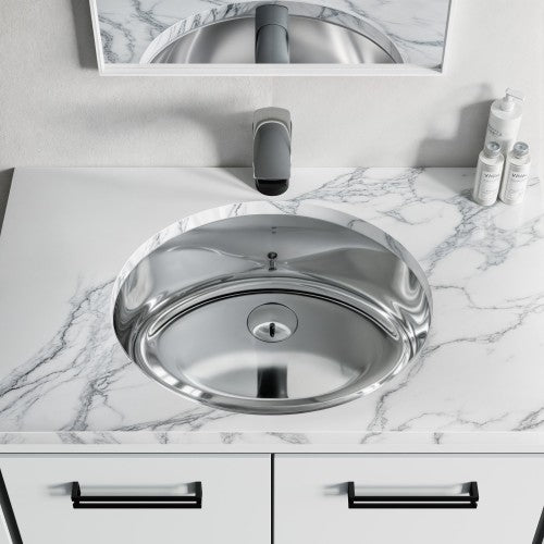Satin Stainless Steel Kitchen Sink 3