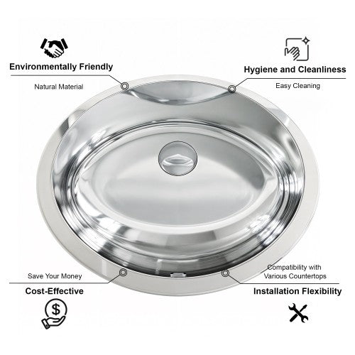 Satin Stainless Steel Kitchen Sink 8