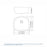 Satin Stainless Steel Kitchen Sink 8