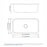 Satin Stainless Steel Kitchen Sink 7