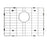 Satin Stainless Steel Kitchen Sink 4