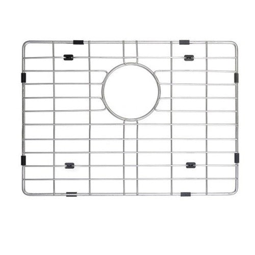 Satin Stainless Steel Kitchen Sink 4