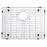 Satin Stainless Steel Kitchen Sink 4