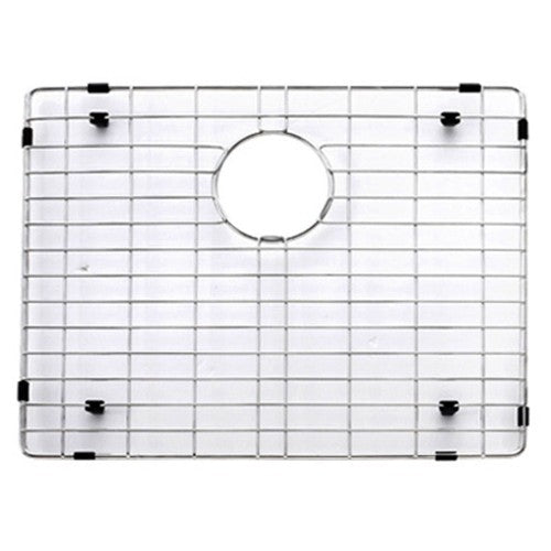 Satin Stainless Steel Kitchen Sink 4