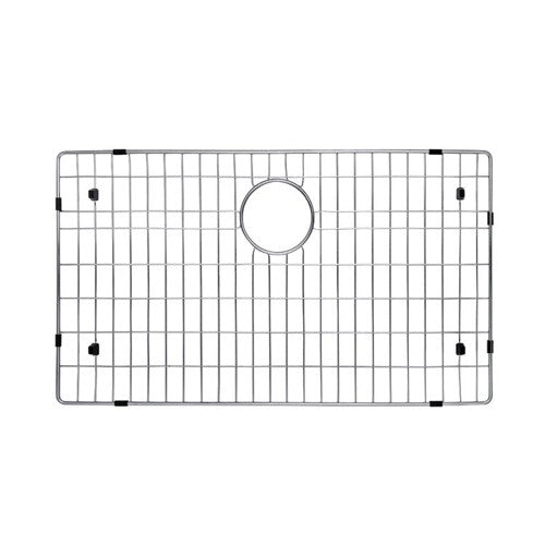 Satin Stainless Steel Kitchen Sink 5