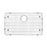 Satin Stainless Steel Kitchen Sink 5