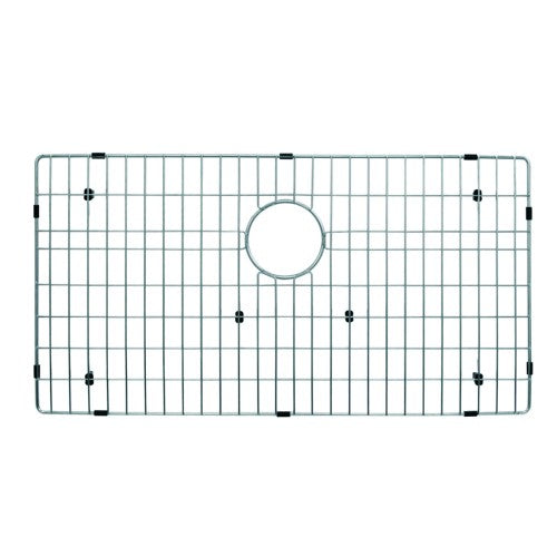 Satin Stainless Steel Kitchen Sink 5