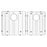 Satin Stainless Steel Kitchen Sink 6