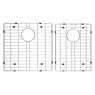 Satin Stainless Steel Kitchen Sink 6