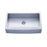 Satin Stainless Steel Kitchen Sink 2