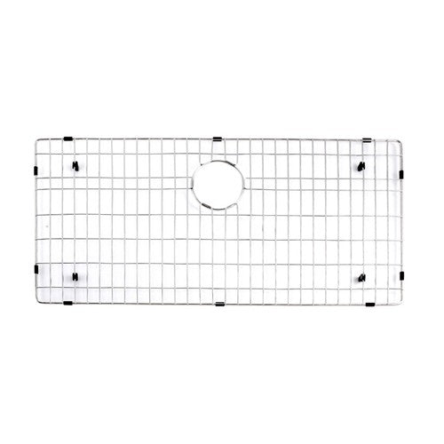 Satin Stainless Steel Kitchen Sink 5