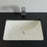 Glossy Ceramic Bathroom Sink 2