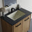 Glossy Ceramic Bathroom Sink 4