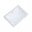 Glossy Ceramic Bathroom Sink 1