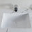 Glossy Ceramic Bathroom Sink 2