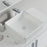 Glossy Ceramic Bathroom Sink 3