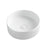 Glossy Ceramic Bathroom Sink 2