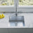 Satin Stainless Steel Kitchen Sink 3