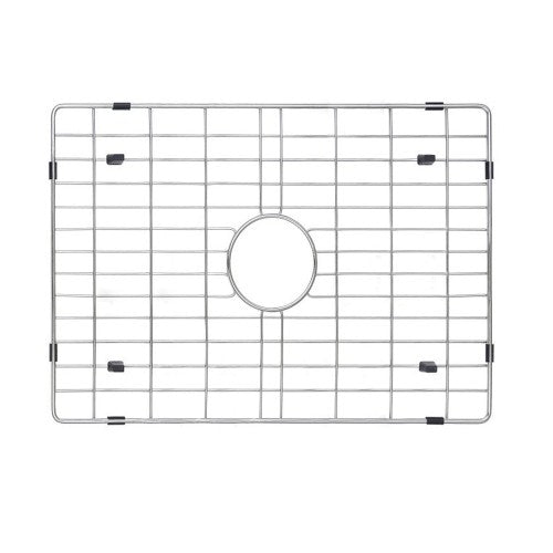 Satin Stainless Steel Kitchen Sink 8