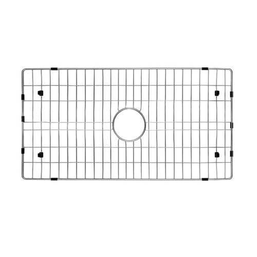 Satin Stainless Steel Kitchen Sink 7