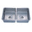 Satin Stainless Steel Kitchen Sink 1