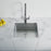 Satin Stainless Steel Kitchen Sink 7