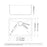 Satin Stainless Steel Kitchen Sink 12