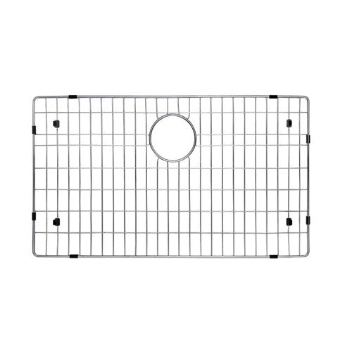 Satin Stainless Steel Kitchen Sink 8