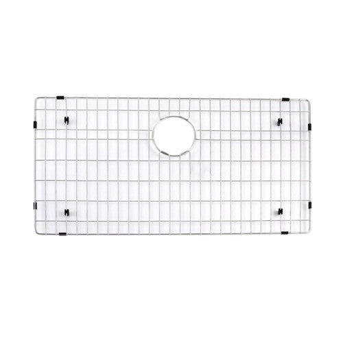 Satin Stainless Steel Kitchen Sink 4