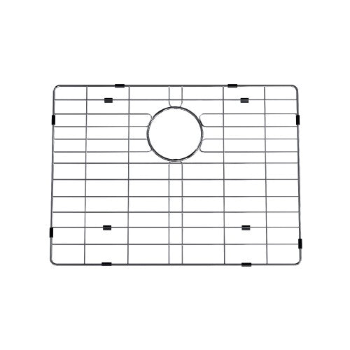 Satin Stainless Steel Kitchen Sink 9