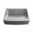 Satin Stainless Steel Kitchen Sink 7