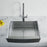 Satin Stainless Steel Kitchen Sink 6