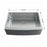 Satin Stainless Steel Kitchen Sink 11