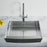 Satin Stainless Steel Kitchen Sink 2